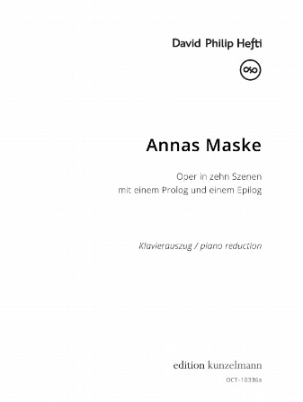 Annas Maske - click here