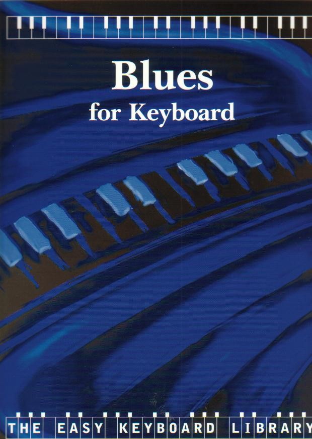 Blues for Keyboard - click here
