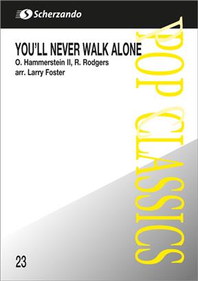 You'll never walk alone - click here