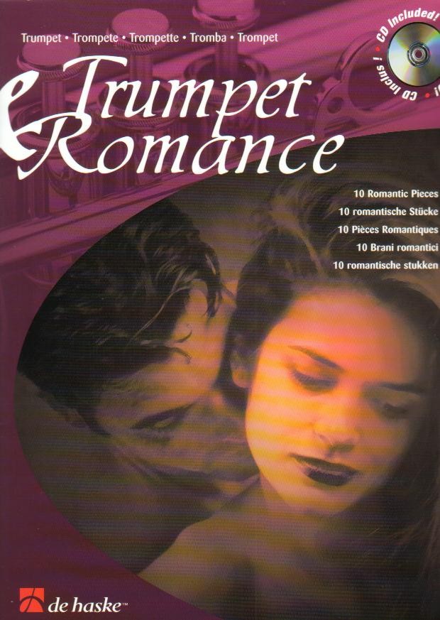 Trumpet and Romance - click here