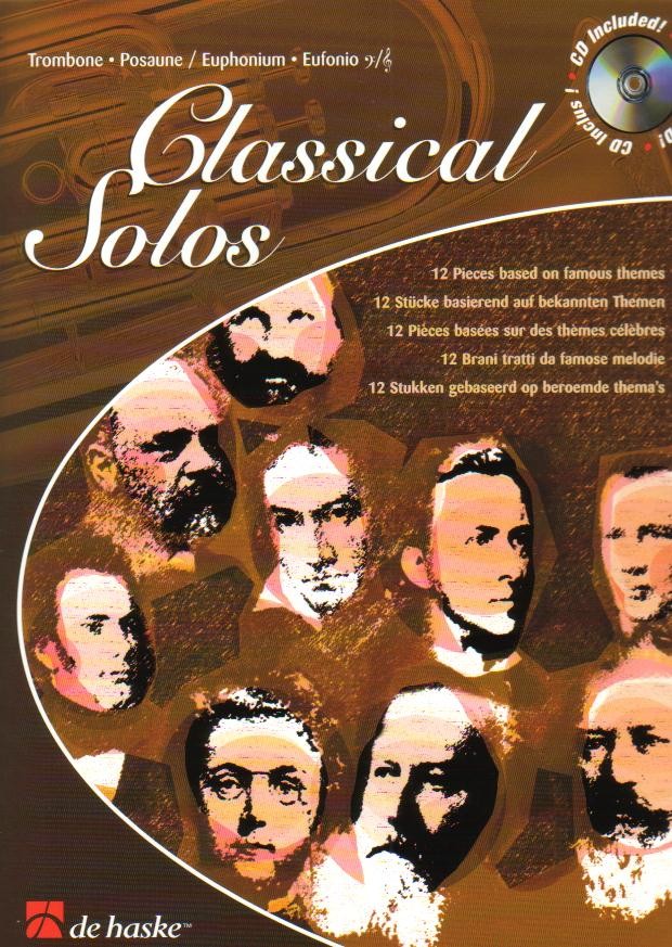 Classical Solos - click here