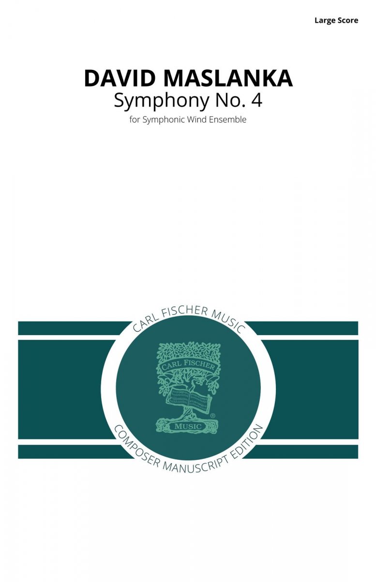 Symphony #4 - click here