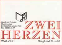 2 Herzen (Zwei) - click here