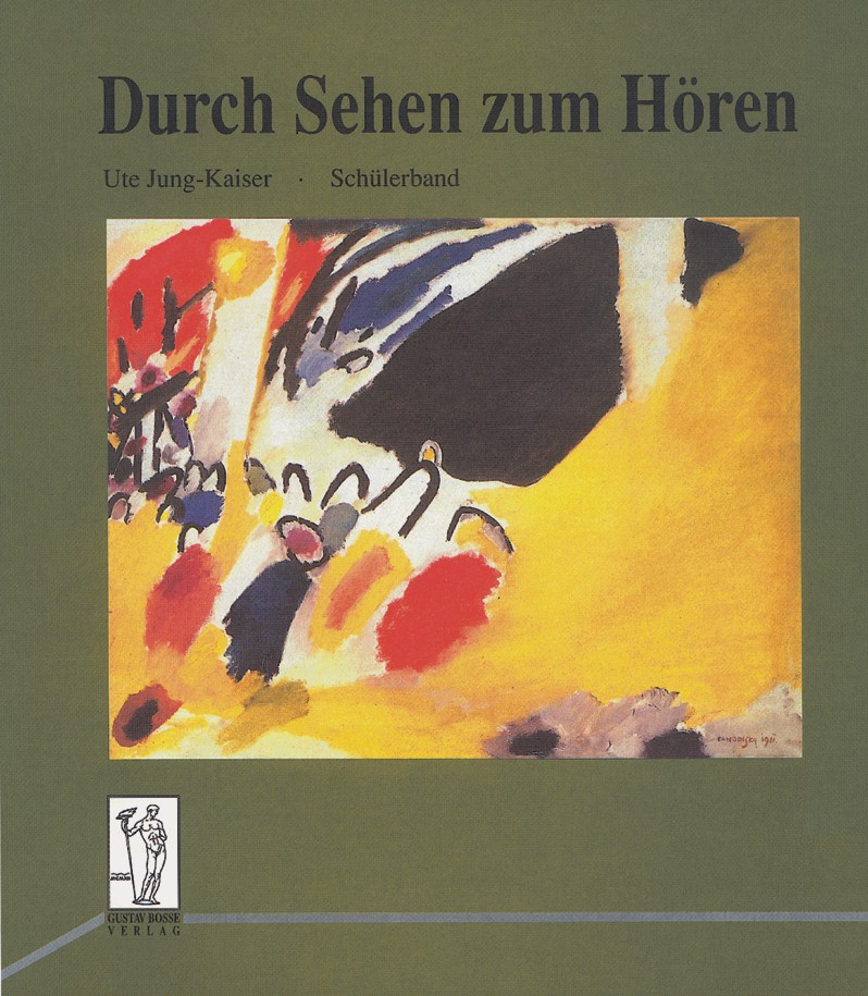 Durch Sehen zum H�ren. Modelle zum Musikunterricht - click here