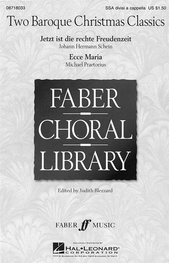 2 Baroque Christmas Classics - click here 2 Baroque Christmas Classics - click here