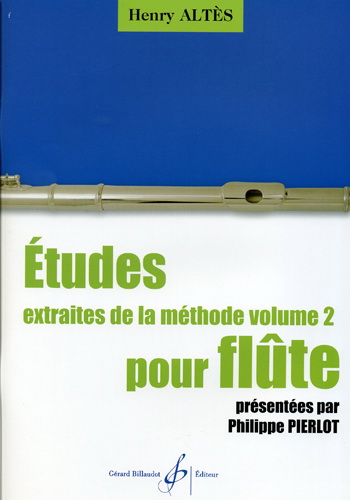 Etudes Extraites de la Methode #2 - click here