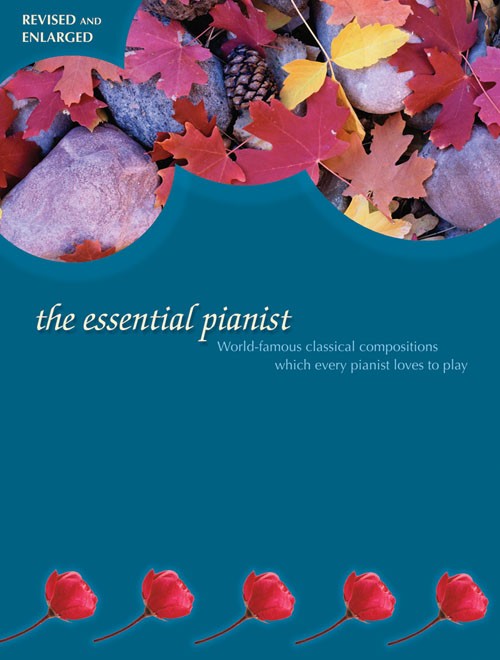 Essential Pianist, The - click here Essential Pianist, The - click here
