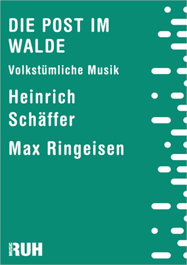 Post im Walde, Die - click here