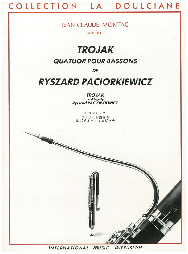 Trojak - click here