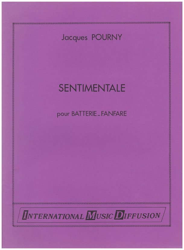 Sentimentale, conducteur et parties - click here