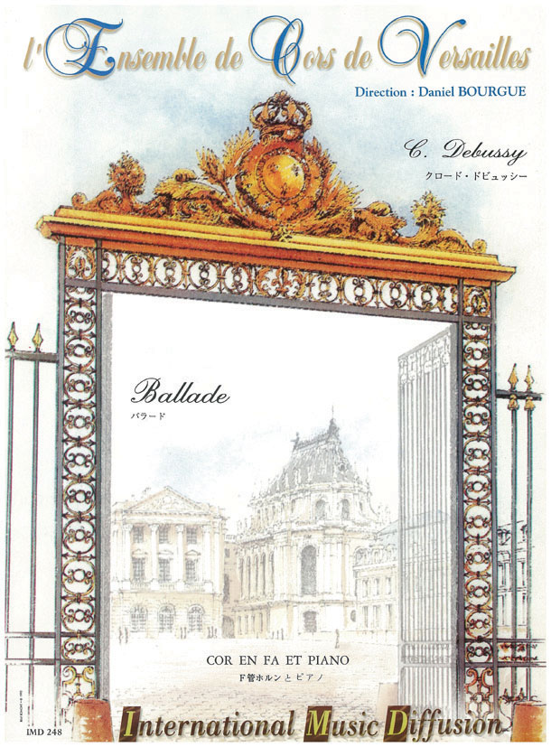 Ballade - click here Ballade - click here