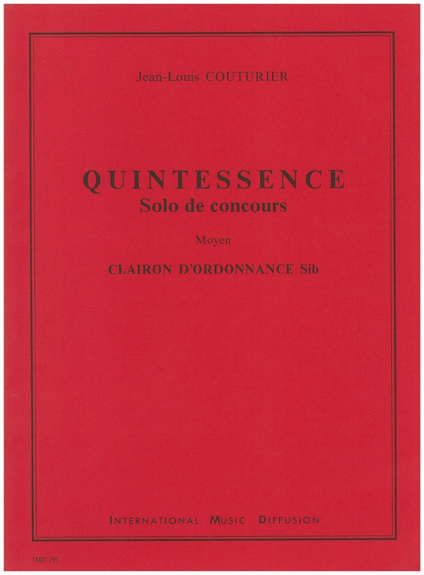 Quintessence - click here Quintessence - click here