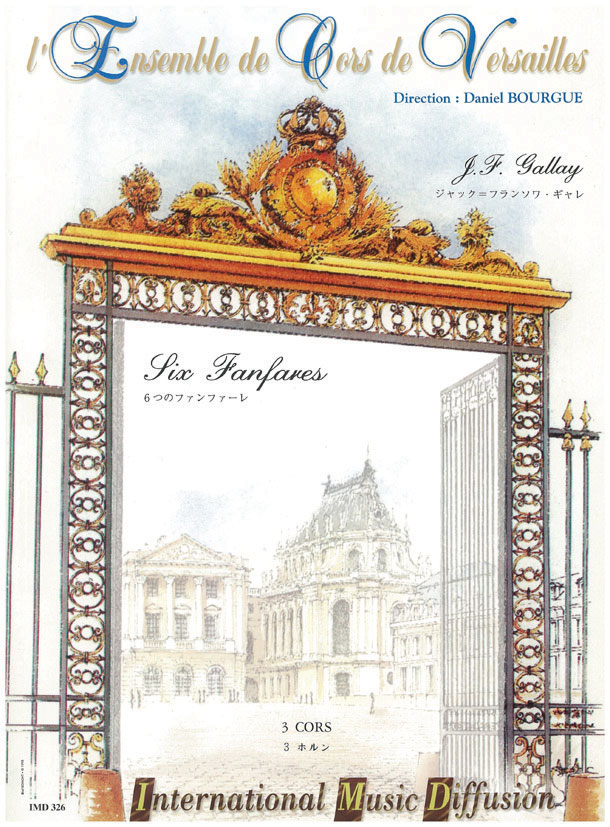 6 fanfares - click here