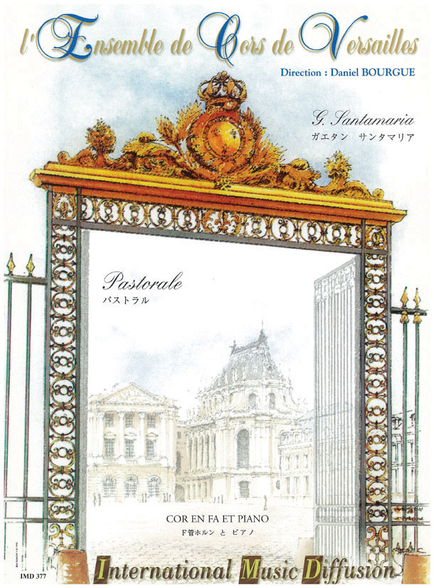 Pastorale - click here
