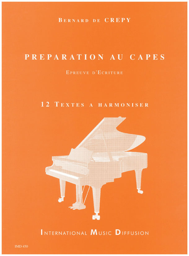 Preparation au capes 12 textes a harmoniser - click here Preparation au capes 12 textes a harmoniser - click here