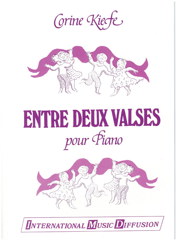 Entre 2 valses - click here Entre 2 valses - click here