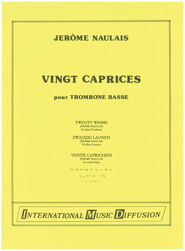 20 caprices - click here