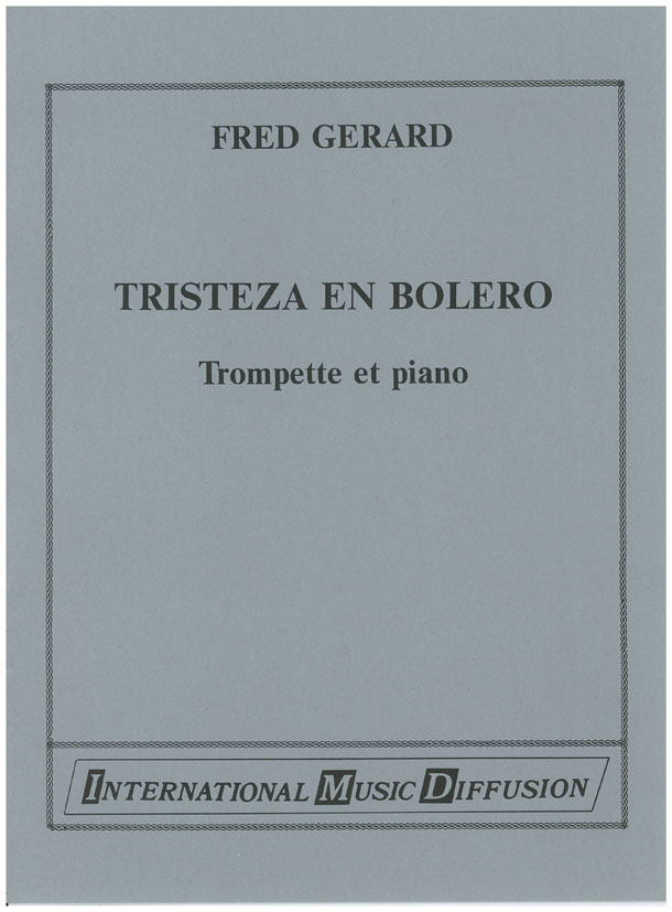 Tristeza en bolero - click here