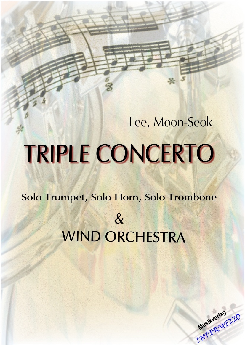 Triple Concerto - click here Triple Concerto - click here