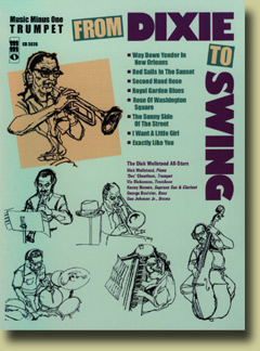 From Dixie to Swing - click here