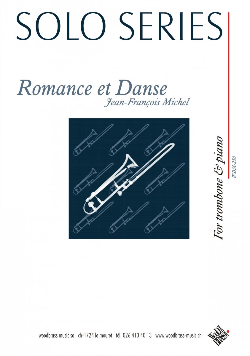 Romance et Danse - click here