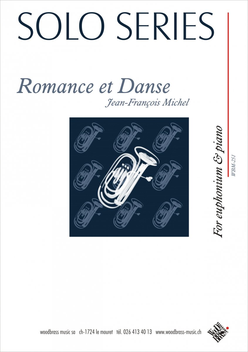 Romance et Danse - click here