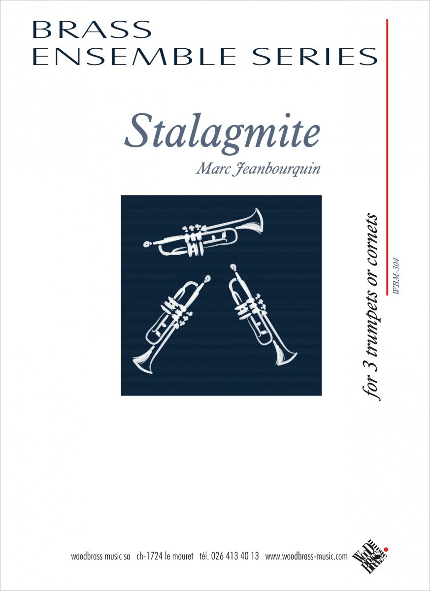 Stalagmite - click here