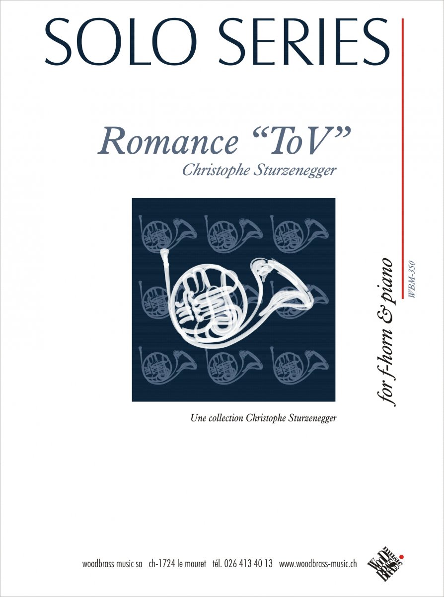 Romance 'ToV' - click here
