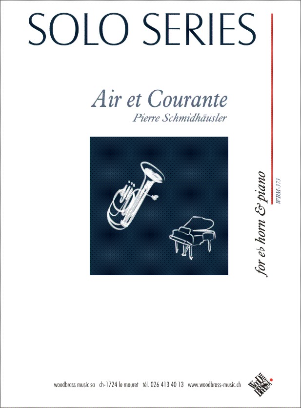 Air et Courante - click here