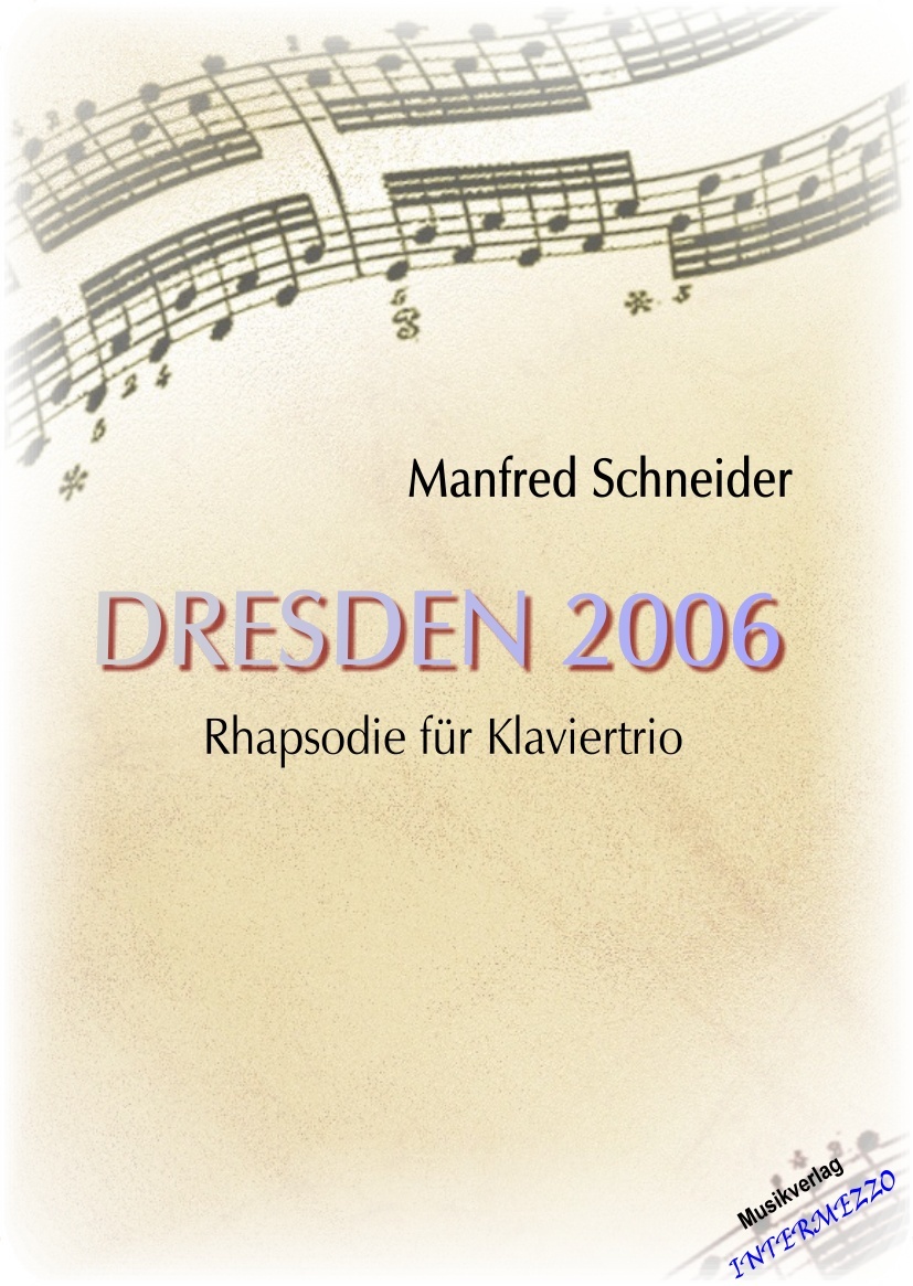 Dresden 2006 - click here