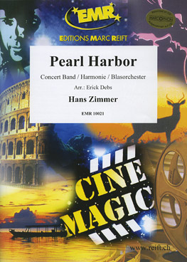 Pearl Harbor - click here