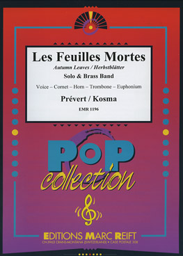 Les Feuilles Mortes - click here Les Feuilles Mortes - click here