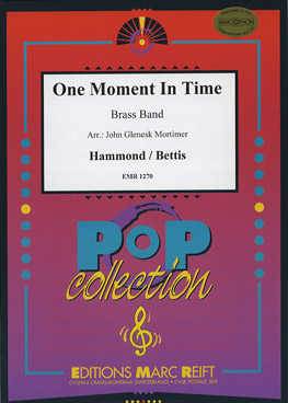 One Moment in Time - click here One Moment in Time - click here