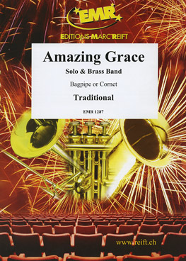Amazing Grace - click here