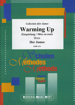 Warming Up - click here