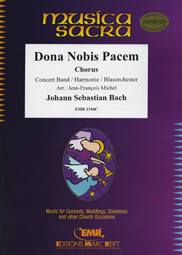 Dona Nobis Pacem (mit Chorus) - click here Dona Nobis Pacem (mit Chorus) - click here