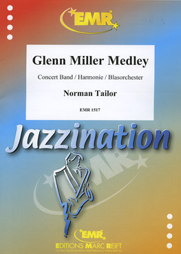 Glenn Miller Medley - click here