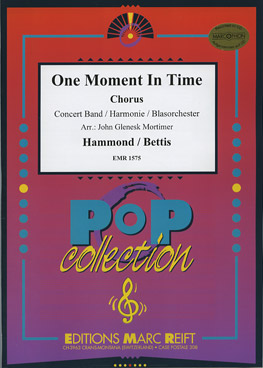 One Moment in Time - click here One Moment in Time - click here