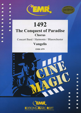 1492 'The Conquest of Paradise' - click here
