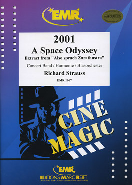 2001 - A Space Odyssey - click here
