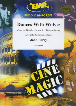 Dances with Wolves - click here Dances with Wolves - click here