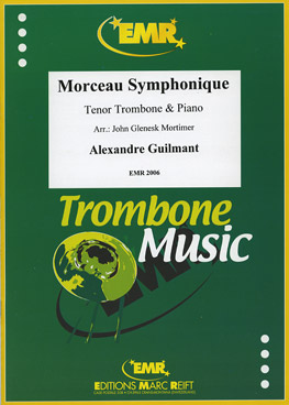 Morceau Symphonique - click here Morceau Symphonique - click here