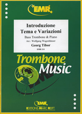 Introduzione - Tema e Variazioni - click here