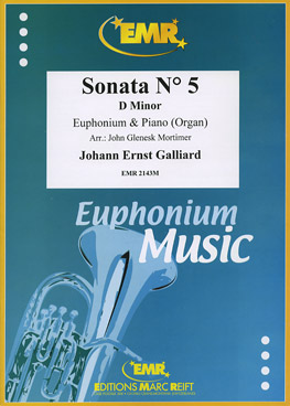 Sonata #5 in D minor - click here Sonata #5 in D minor - click here