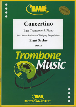 Concertino (BsTrb Pno) - click here Concertino (BsTrb Pno) - click here