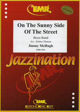 On the Sunny Side of the Street - click here On the Sunny Side of the Street - click here