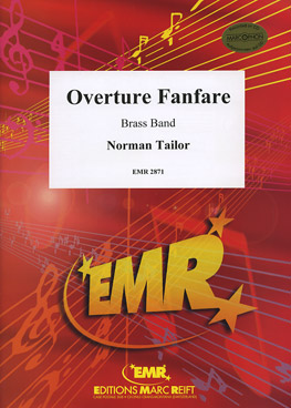 Overture Fanfare - click here