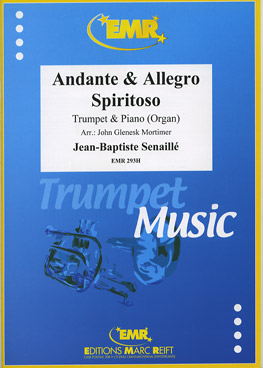 Andante & Allegro Spiritoso - click here