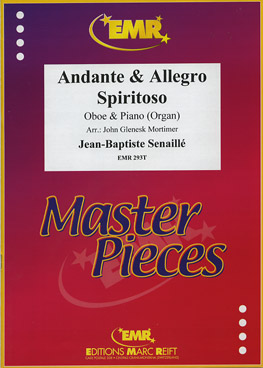 Andante & Allegro Spiritoso - click here