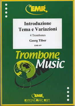 Introduzione - Tema e Variazioni - click here